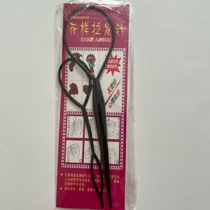Assorted Hair Tools